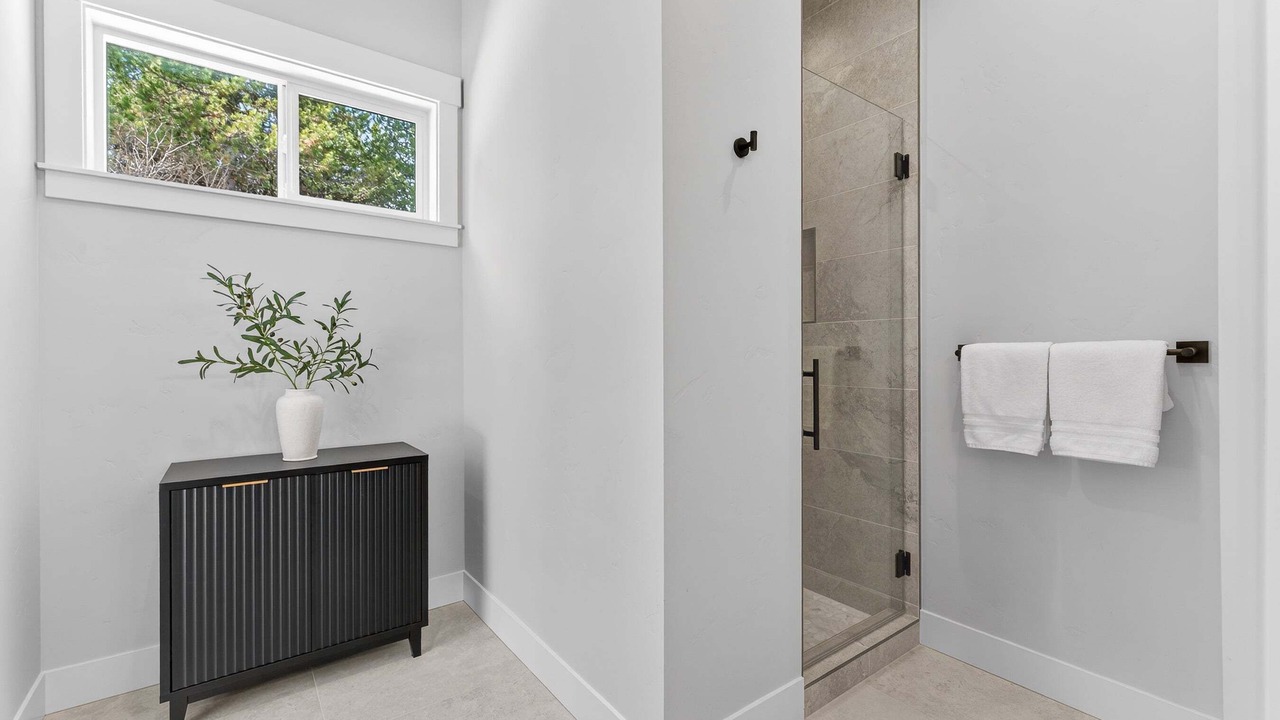 Photo of Bathroom in McCall