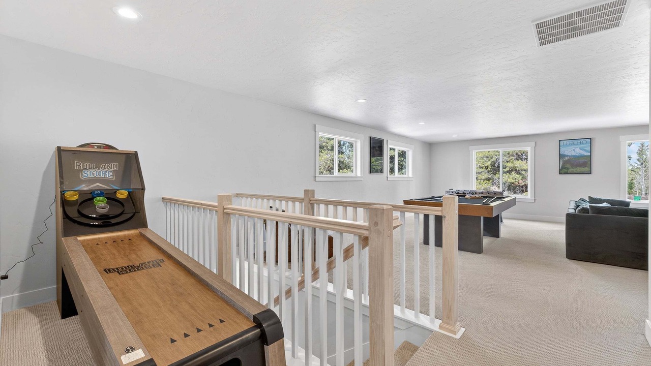 Photo of Bedroom in McCall