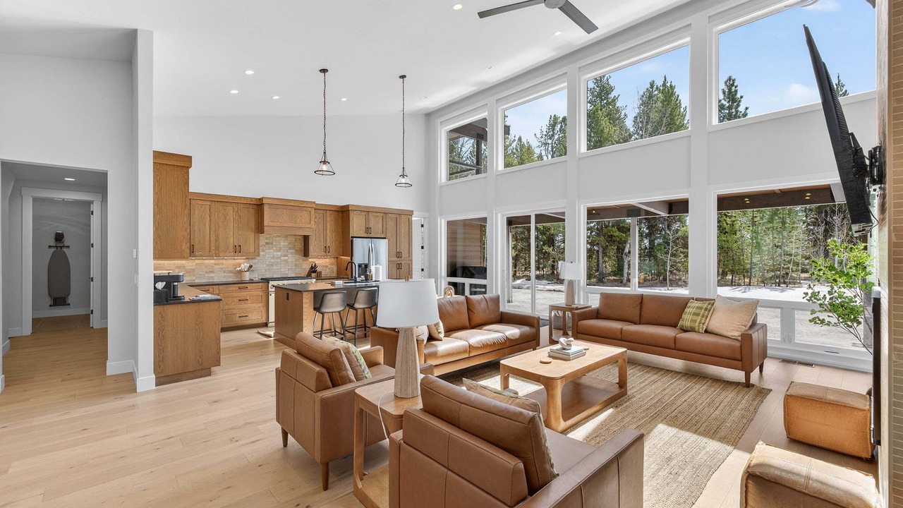 Photo of Bedroom in McCall