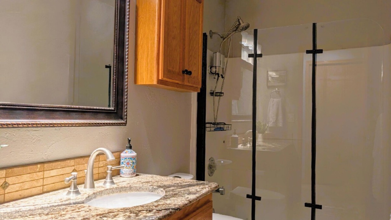 Photo of Bathroom in Kellogg