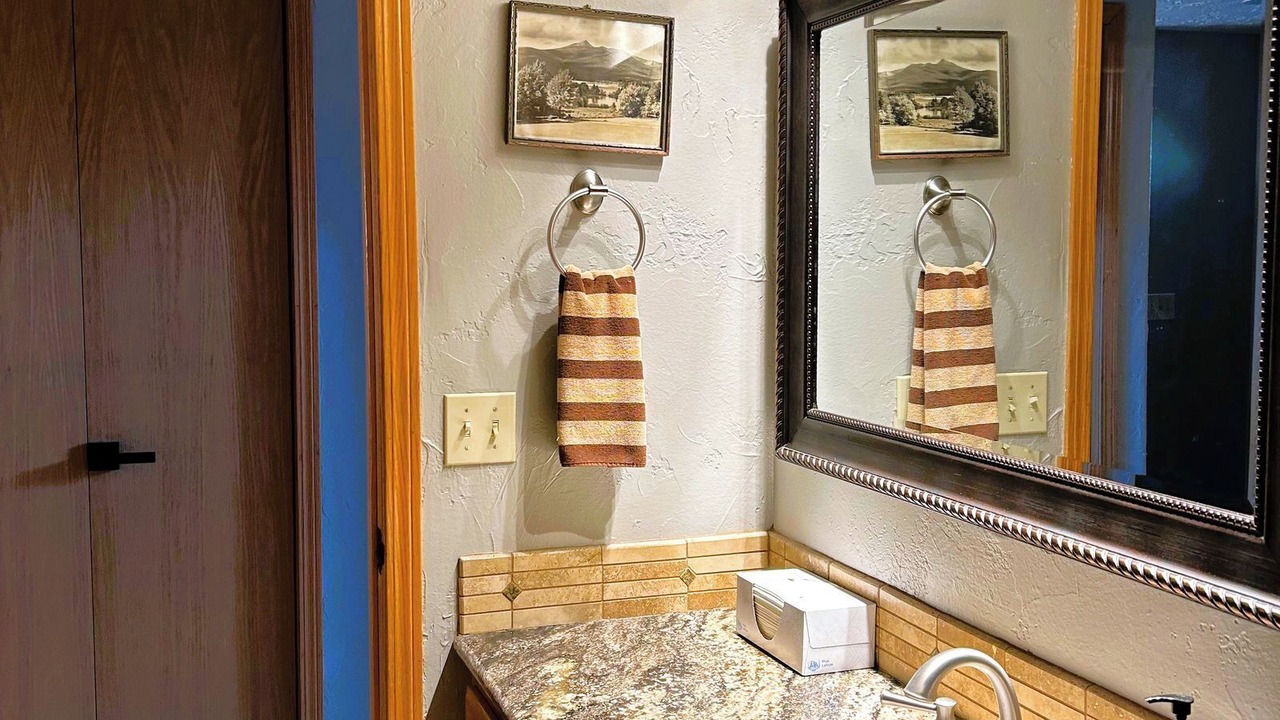 Photo of Bathroom in Kellogg