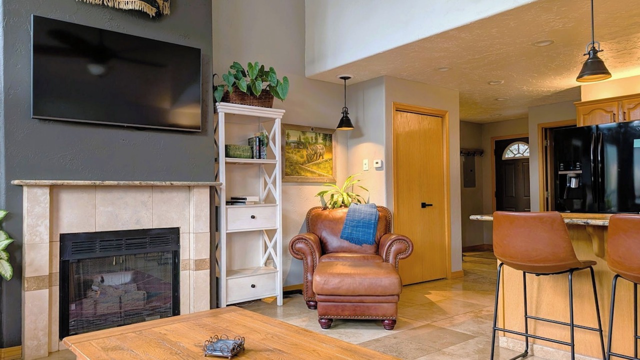 Photo of Livingroom in Kellogg