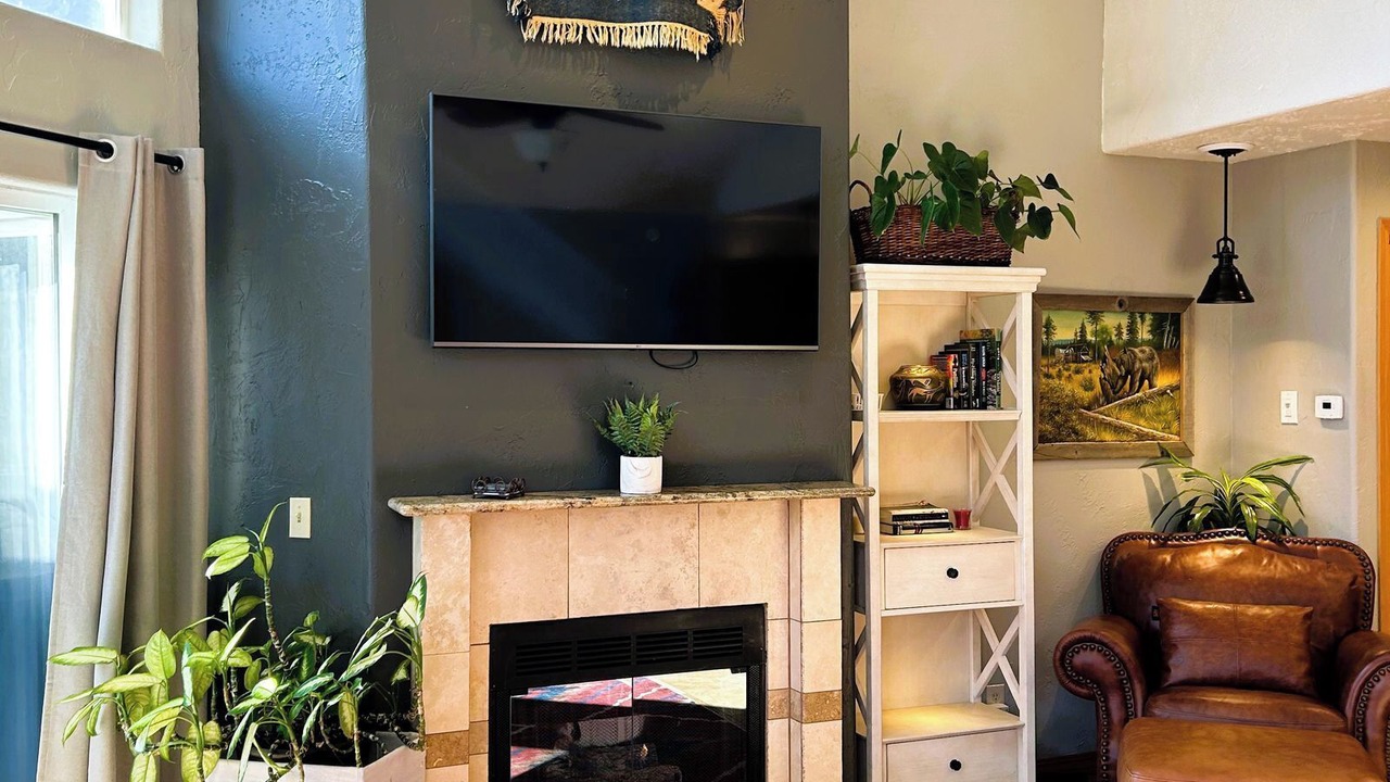 Photo of Livingroom in Kellogg