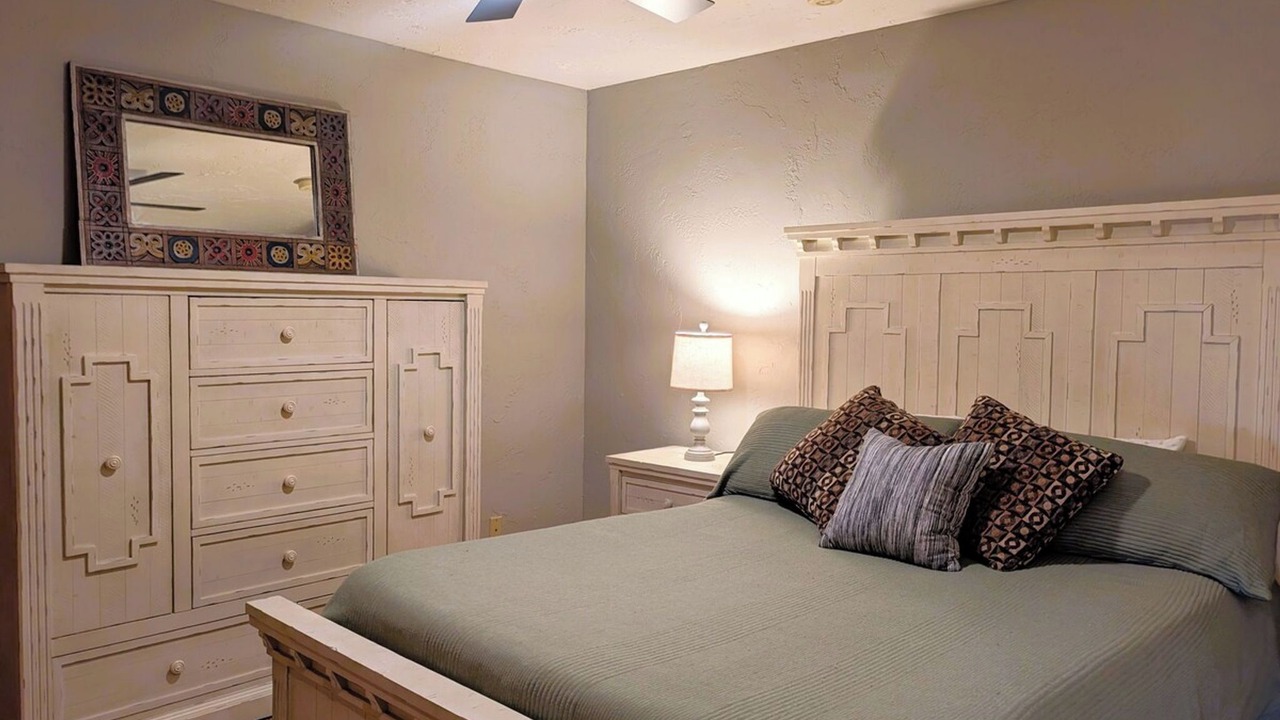 Photo of Bedroom in Kellogg