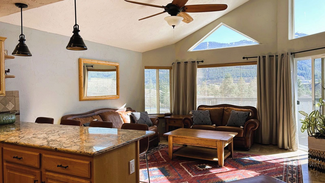 Photo of Livingroom in Kellogg