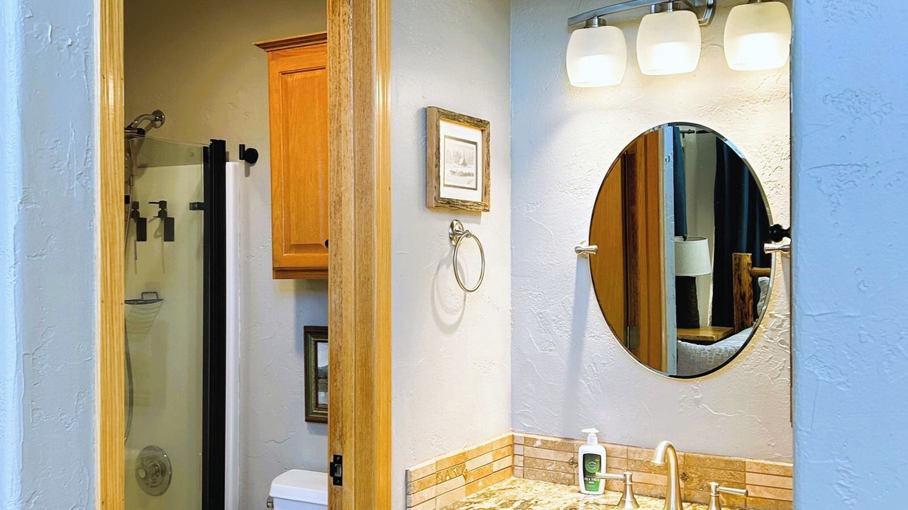 Photo of Bathroom in Kellogg