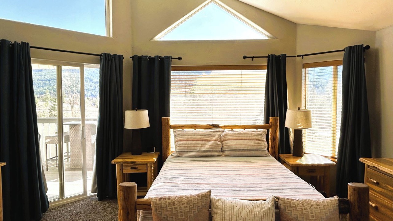 Photo of Bedroom in Kellogg