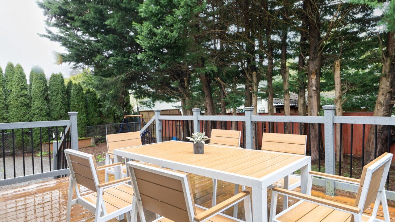 Photo of Outdoor in Shoreline