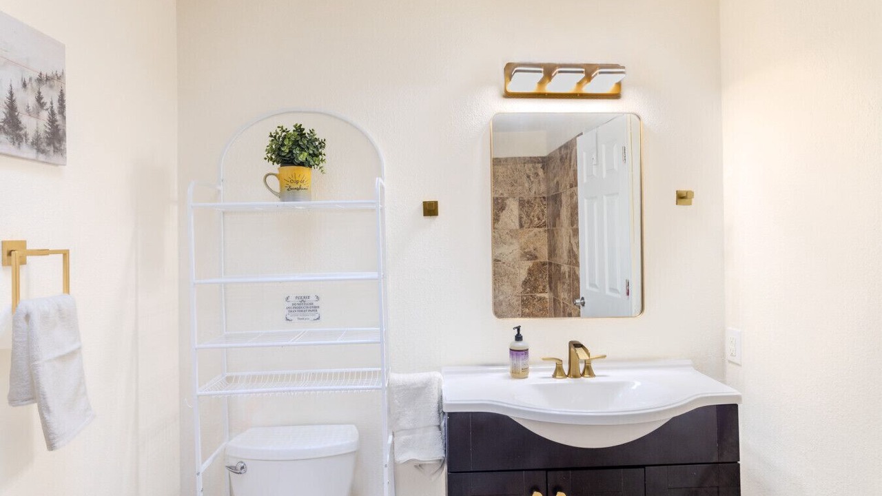 Photo of Bathroom in Shoreline