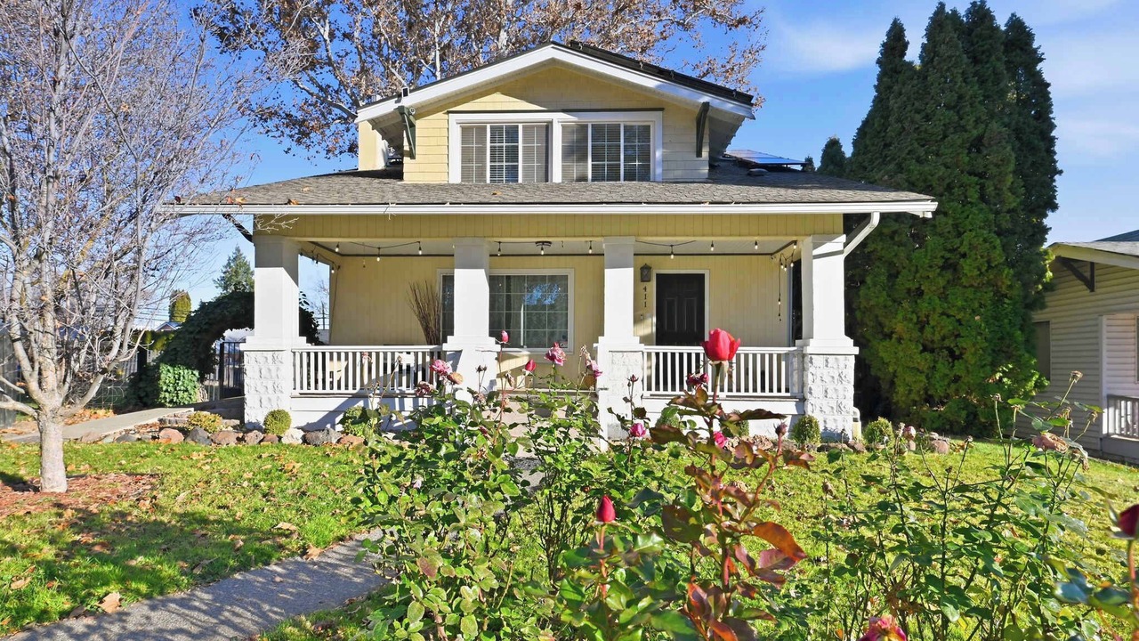 Photo of Outdoor in Yakima
