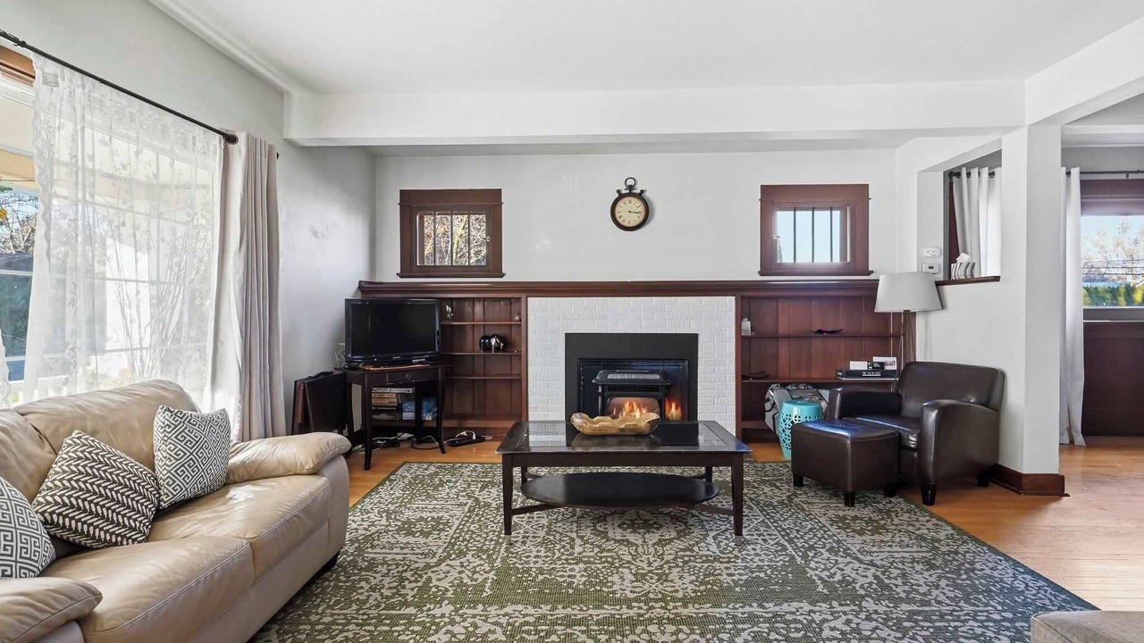 Photo of Livingroom in Yakima
