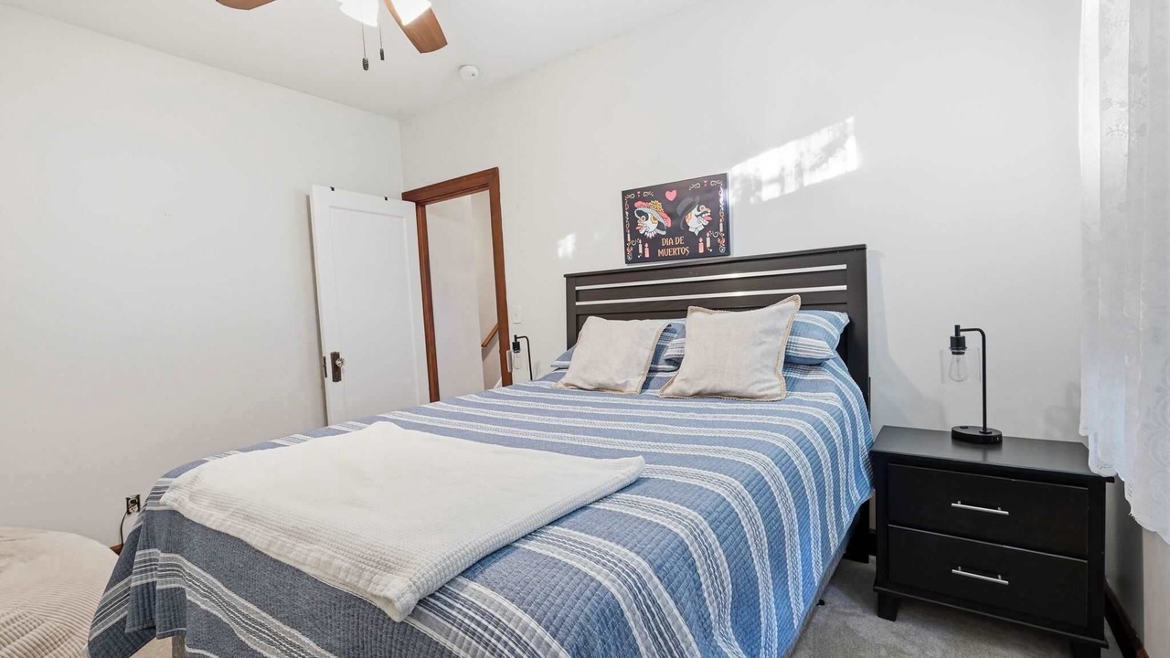 Photo of Bedroom in Yakima