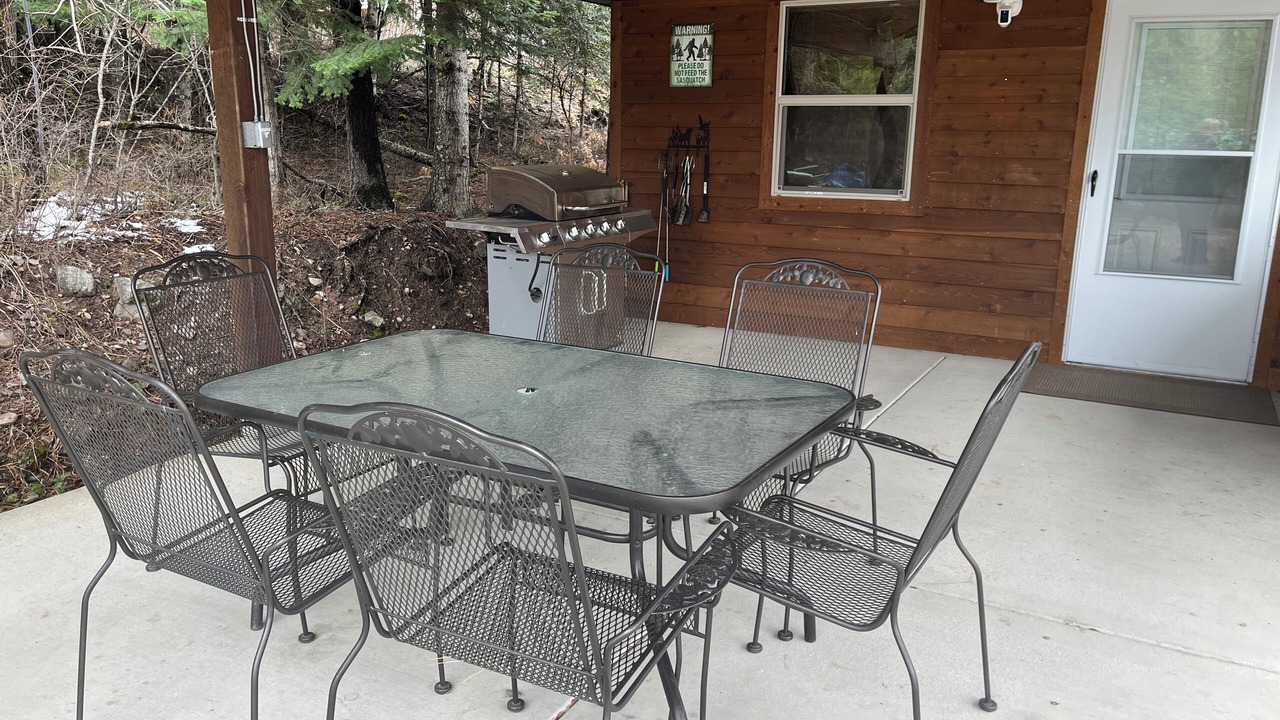 Photo of Outdoor in Noxon