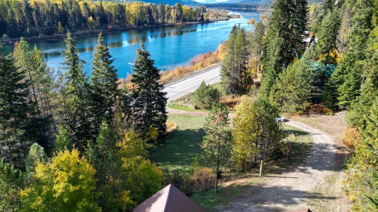 Photo of Outdoor in Noxon