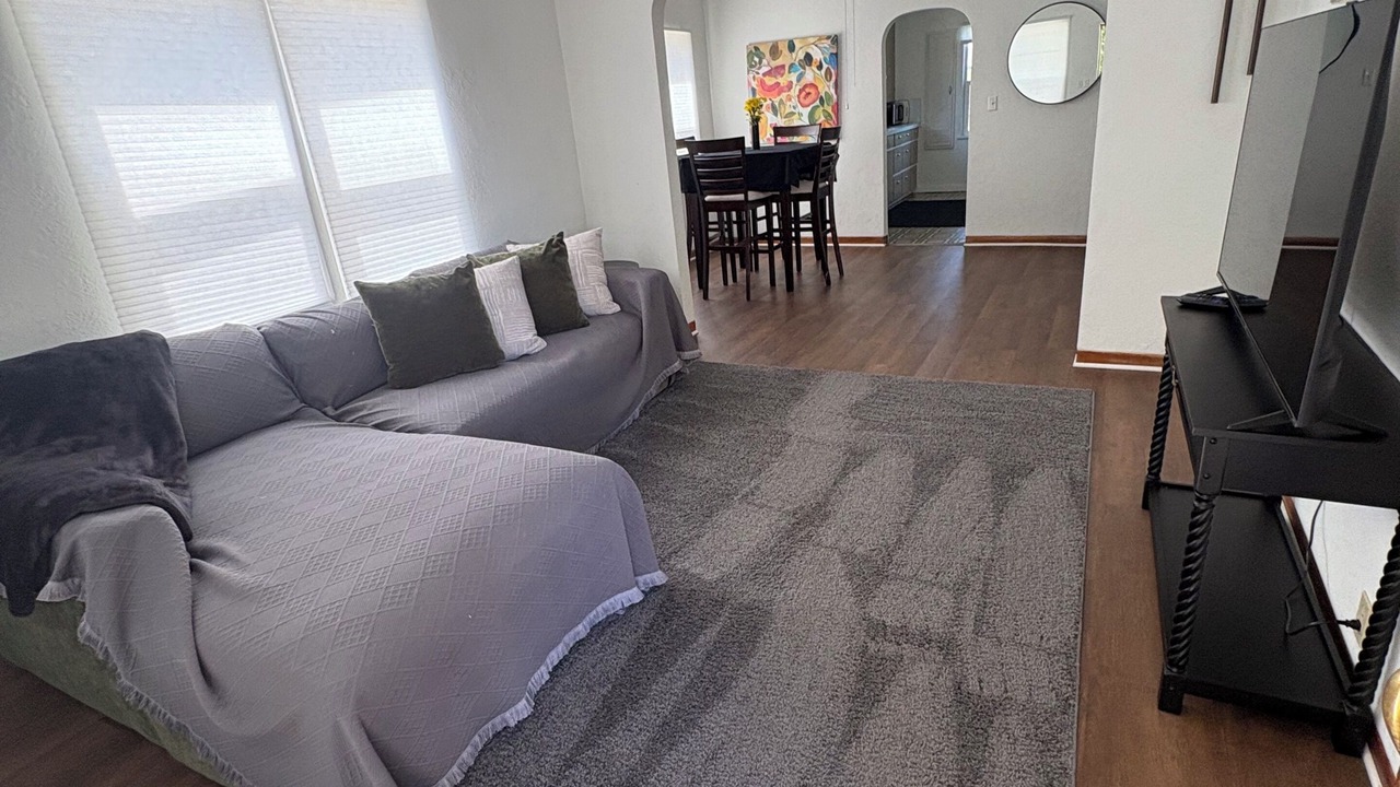 Photo of Bedroom in Caldwell