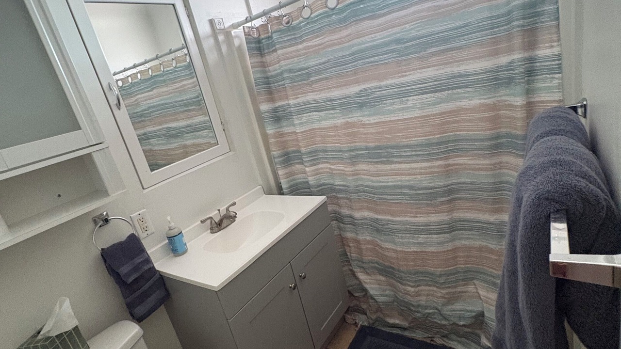 Photo of Bathroom in Caldwell