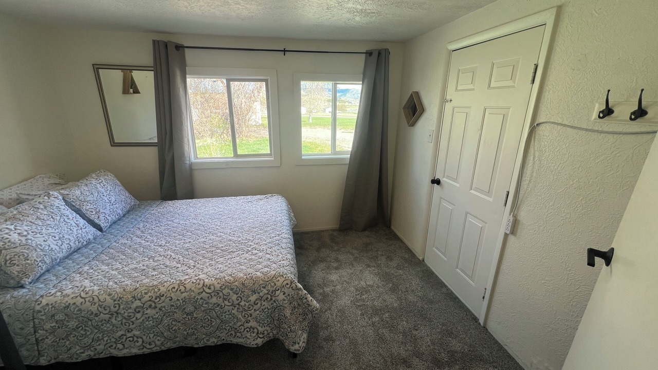 Photo of Bedroom in Soda Springs