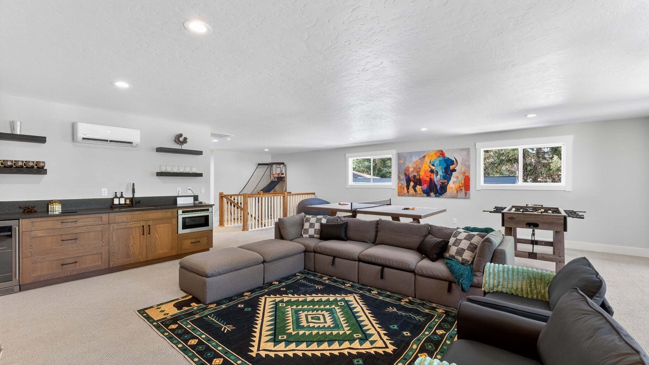 Photo of Bedroom in McCall