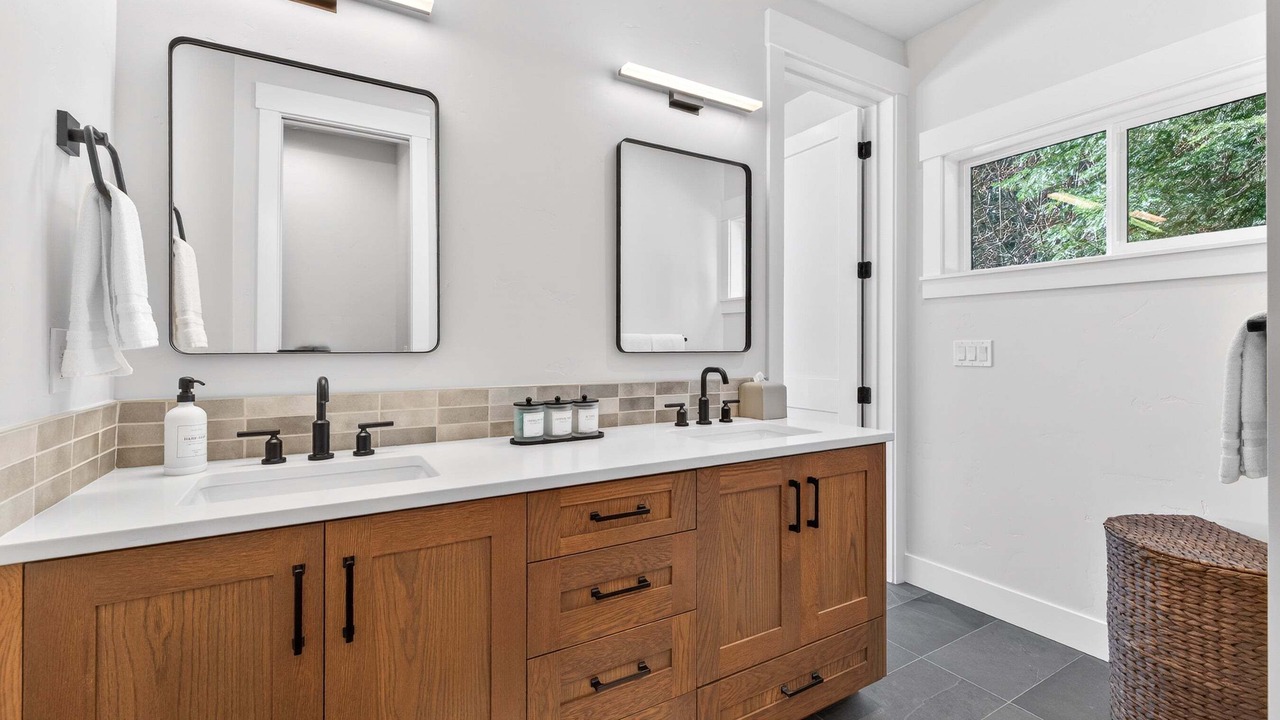 Photo of Bathroom in McCall