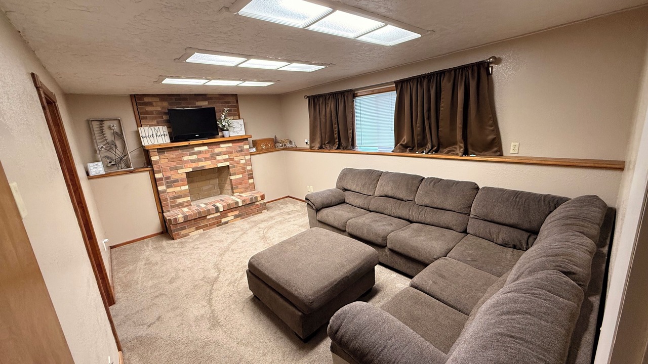Photo of Livingroom in Chubbuck