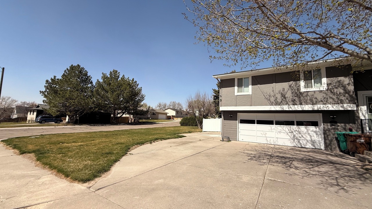 Photo of Outdoor in Chubbuck