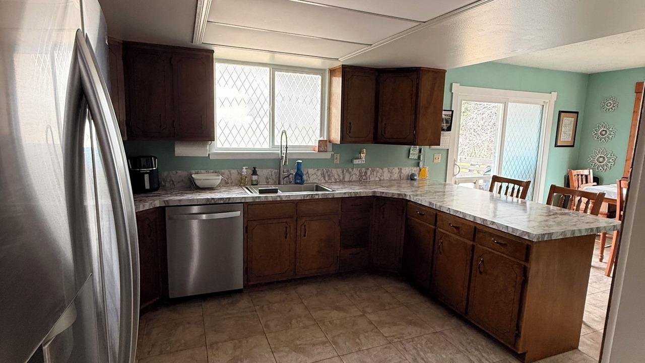 Photo of Kitchen in Chubbuck