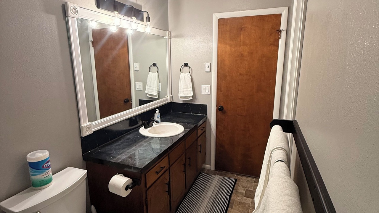 Photo of Bathroom in Chubbuck