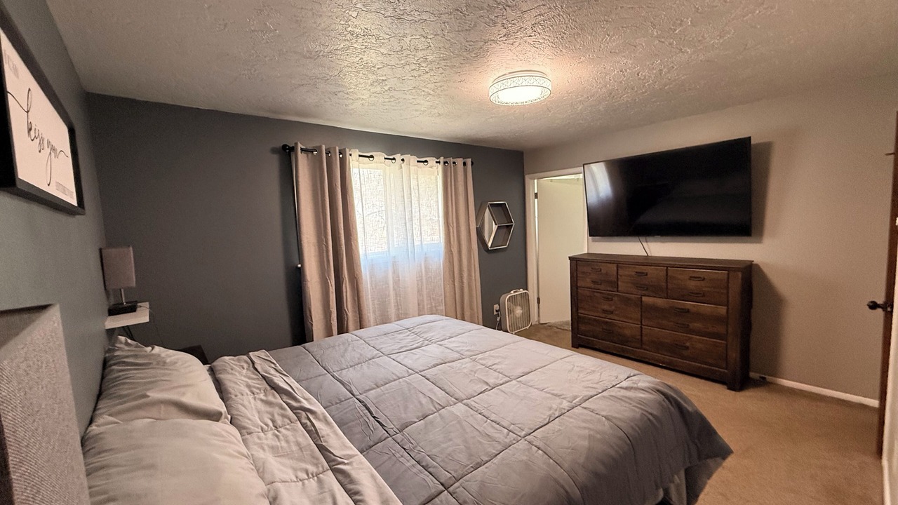 Photo of Bedroom in Chubbuck