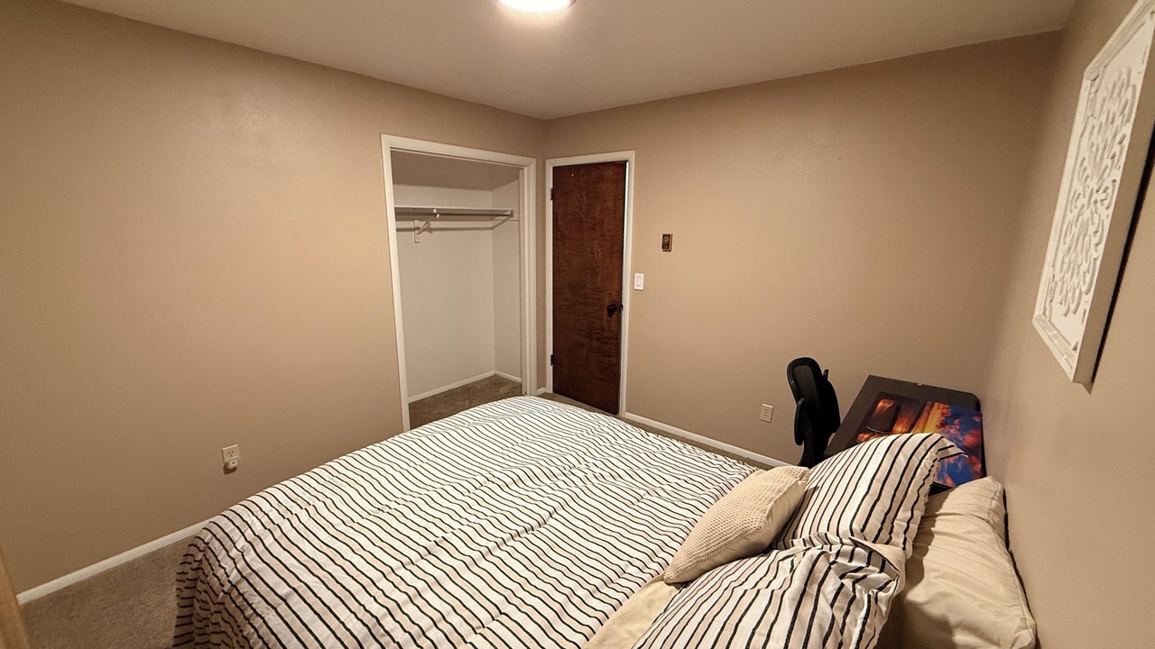 Photo of Bedroom in Chubbuck