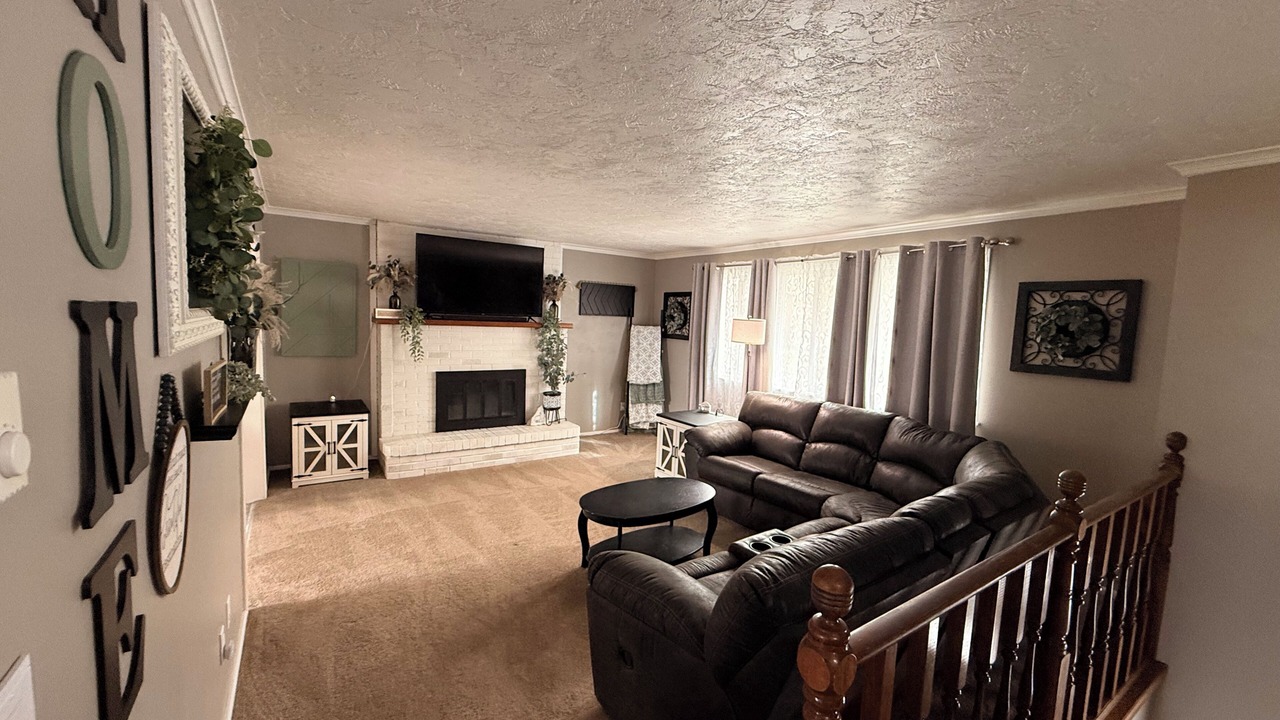 Photo of Livingroom in Chubbuck