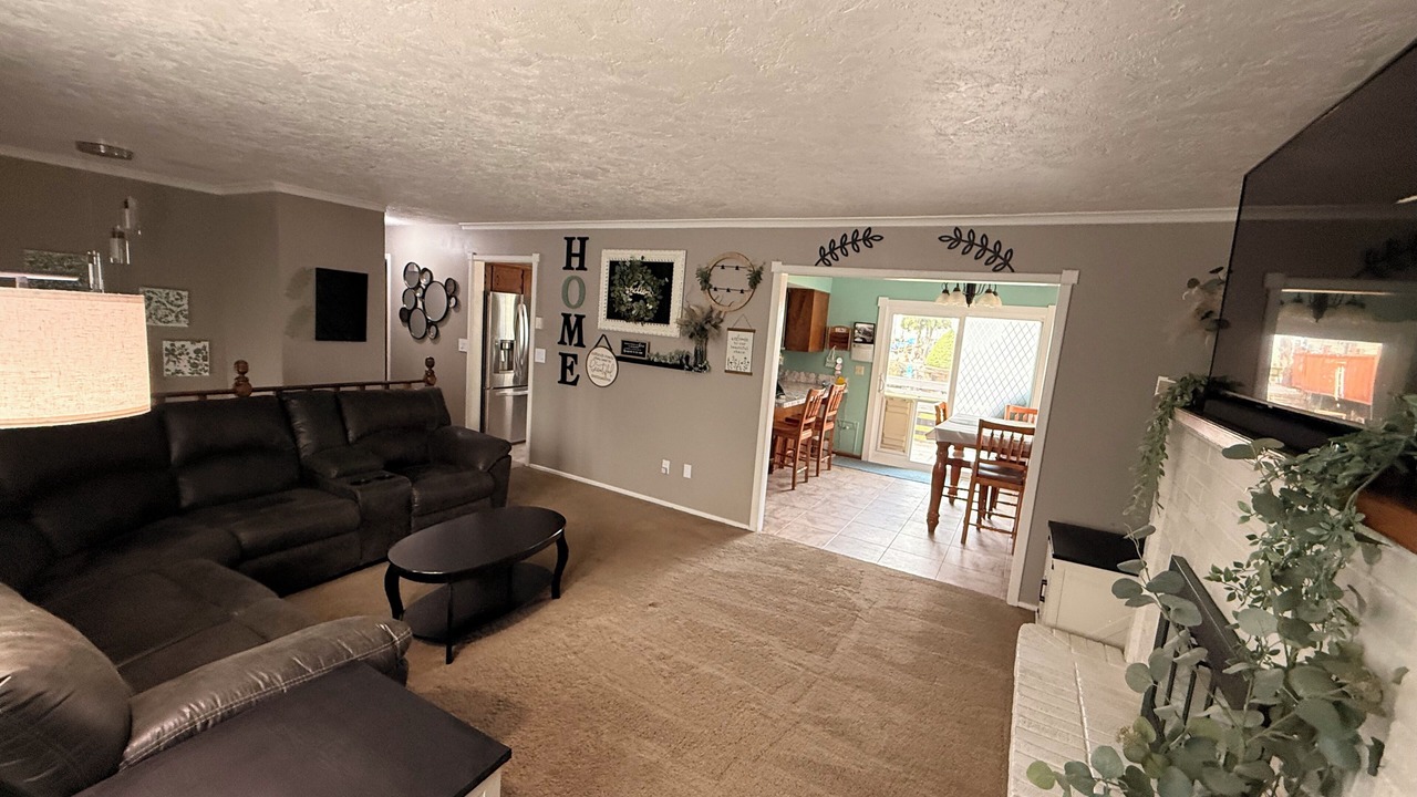 Photo of Livingroom in Chubbuck