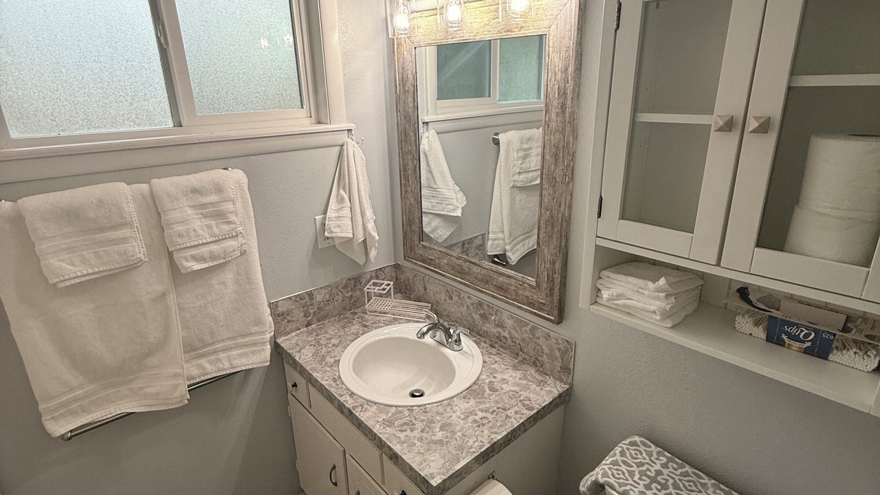 Photo of Bathroom in Chubbuck