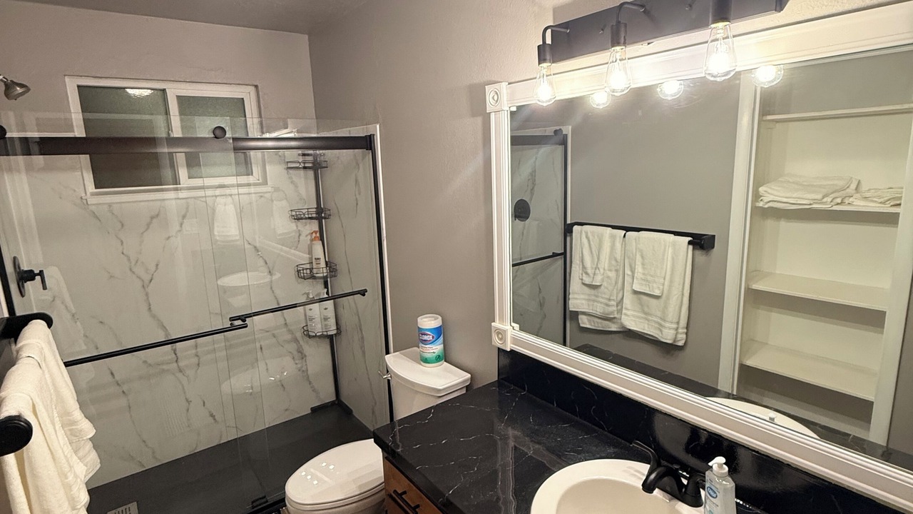 Photo of Bathroom in Chubbuck