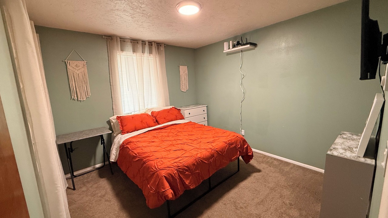 Photo of Bedroom in Chubbuck