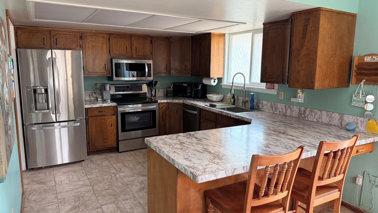 Photo of Kitchen in Chubbuck