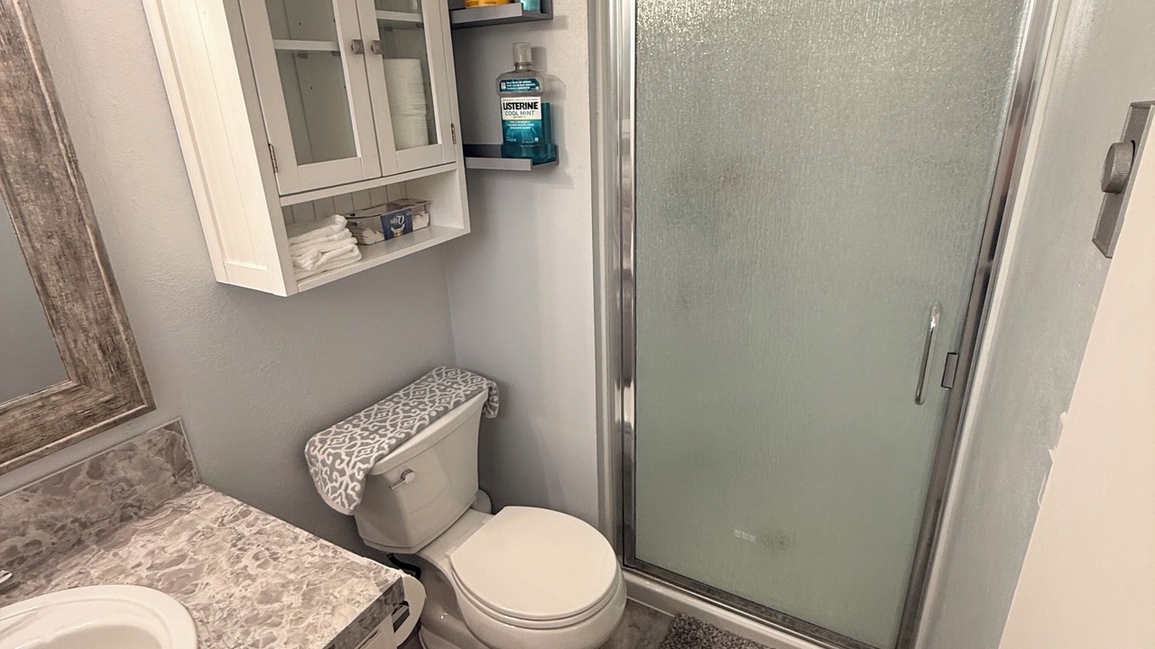 Photo of Bathroom in Chubbuck