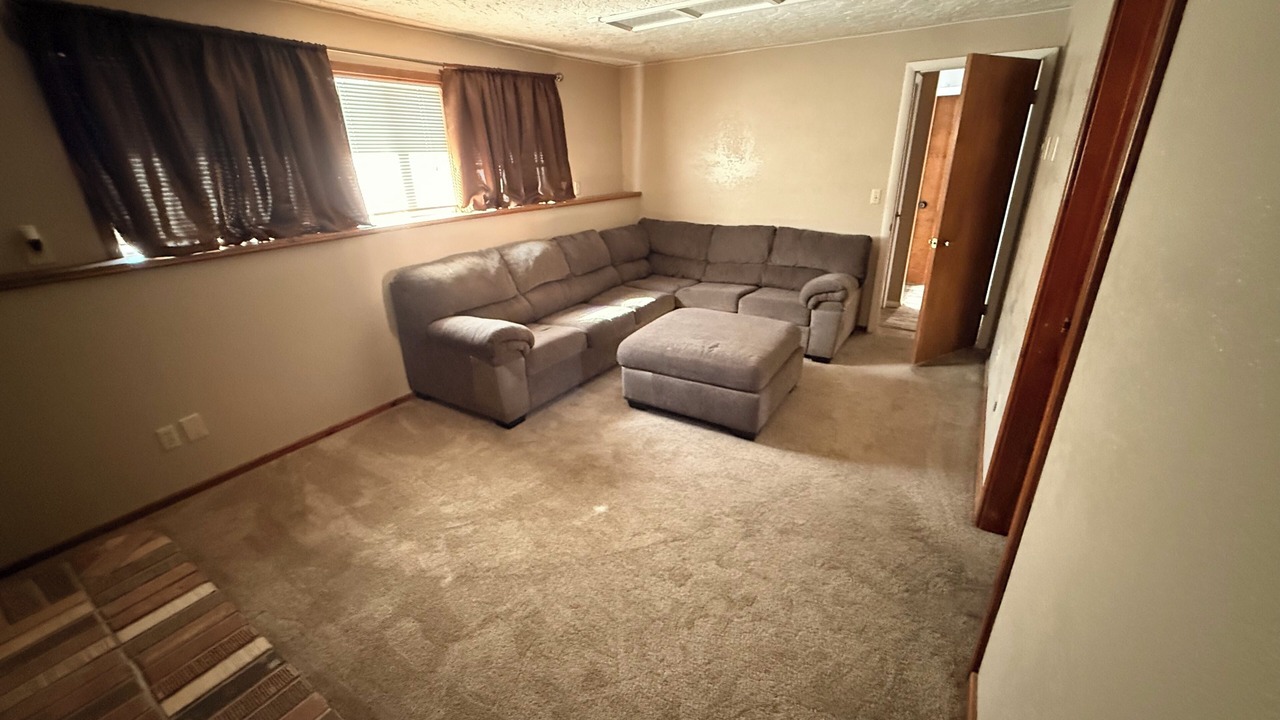 Photo of Livingroom in Chubbuck