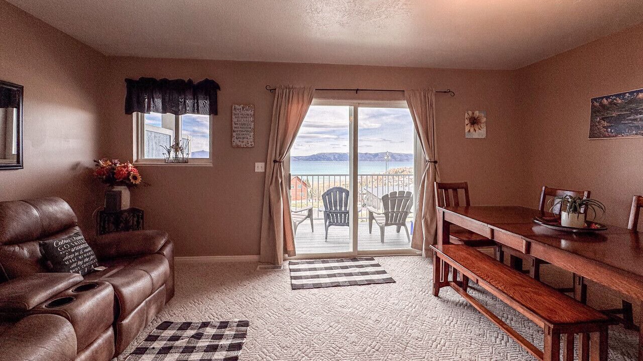 Photo of Patio Balcony in Harbor Village