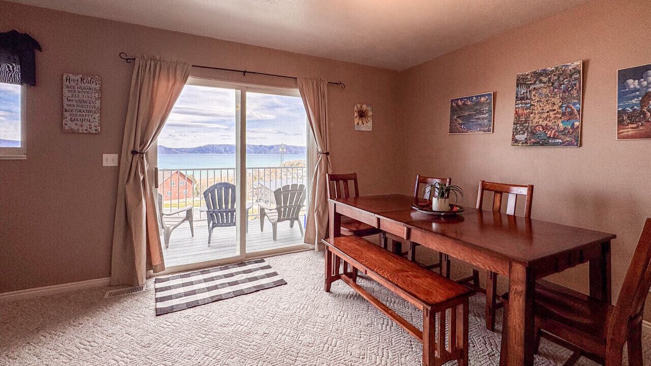 Photo of Patio Balcony in Harbor Village