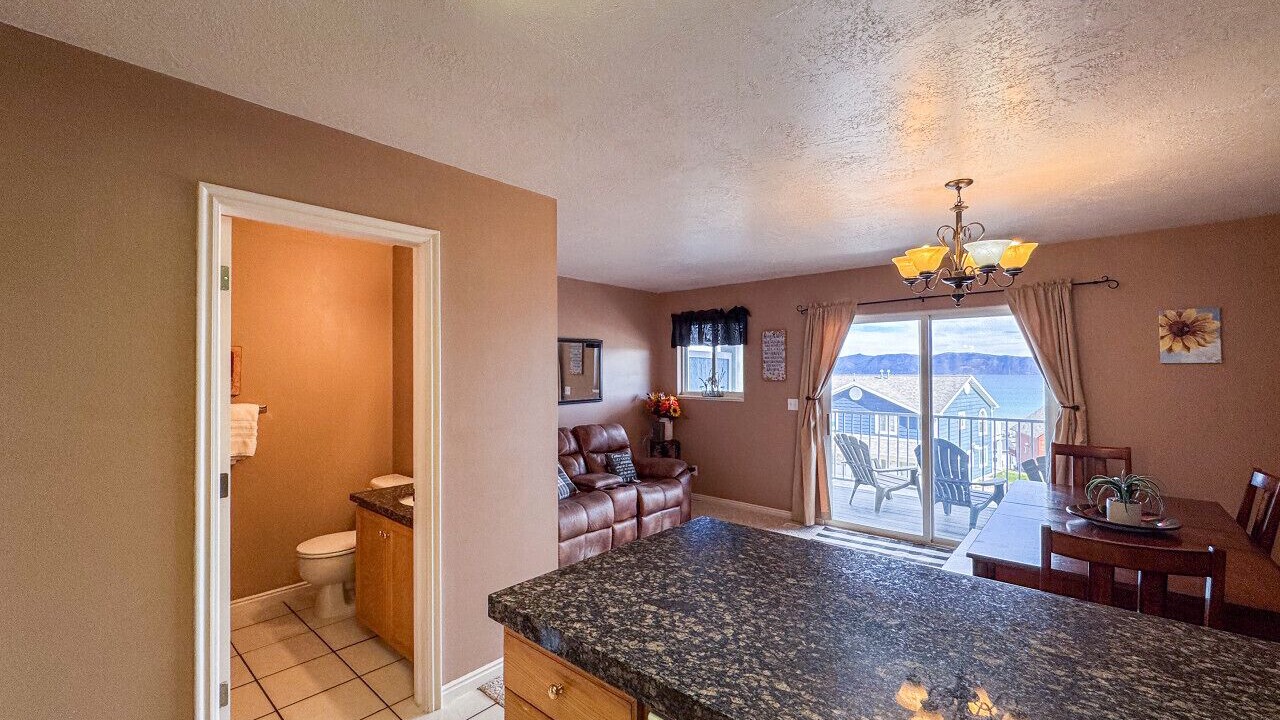 Photo of Patio Balcony in Harbor Village