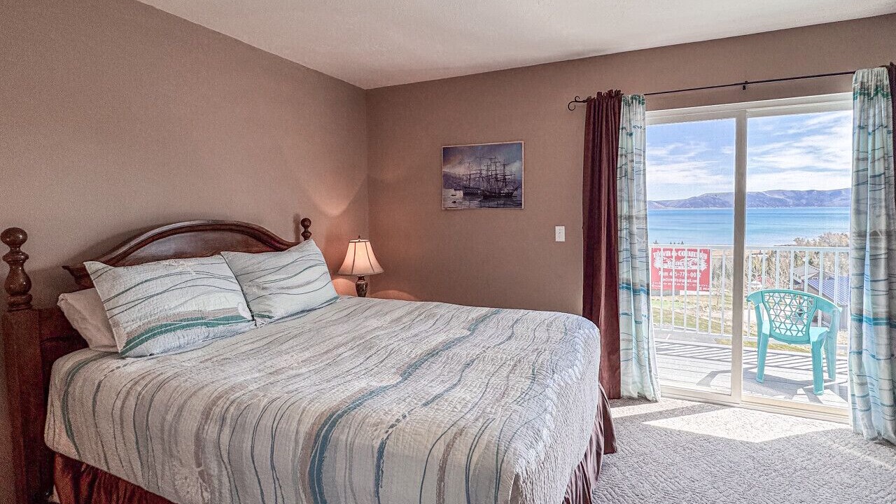 Photo of Patio Balcony in Harbor Village