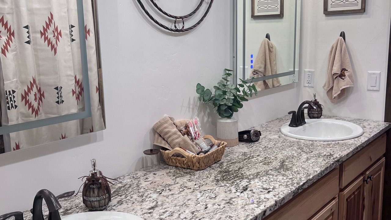 Photo of Bathroom in Huson