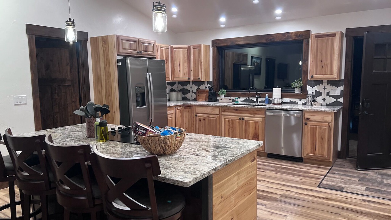 Photo of Kitchen in Huson