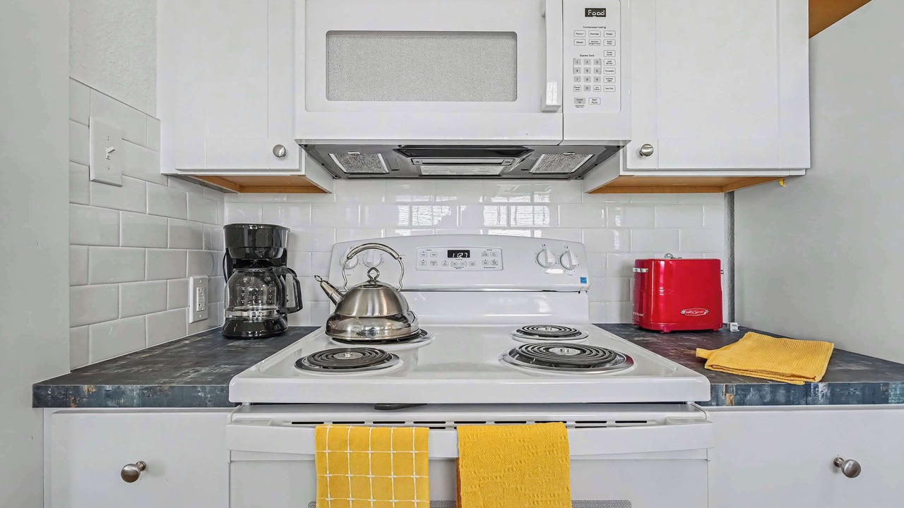 Photo of Kitchen in Nampa