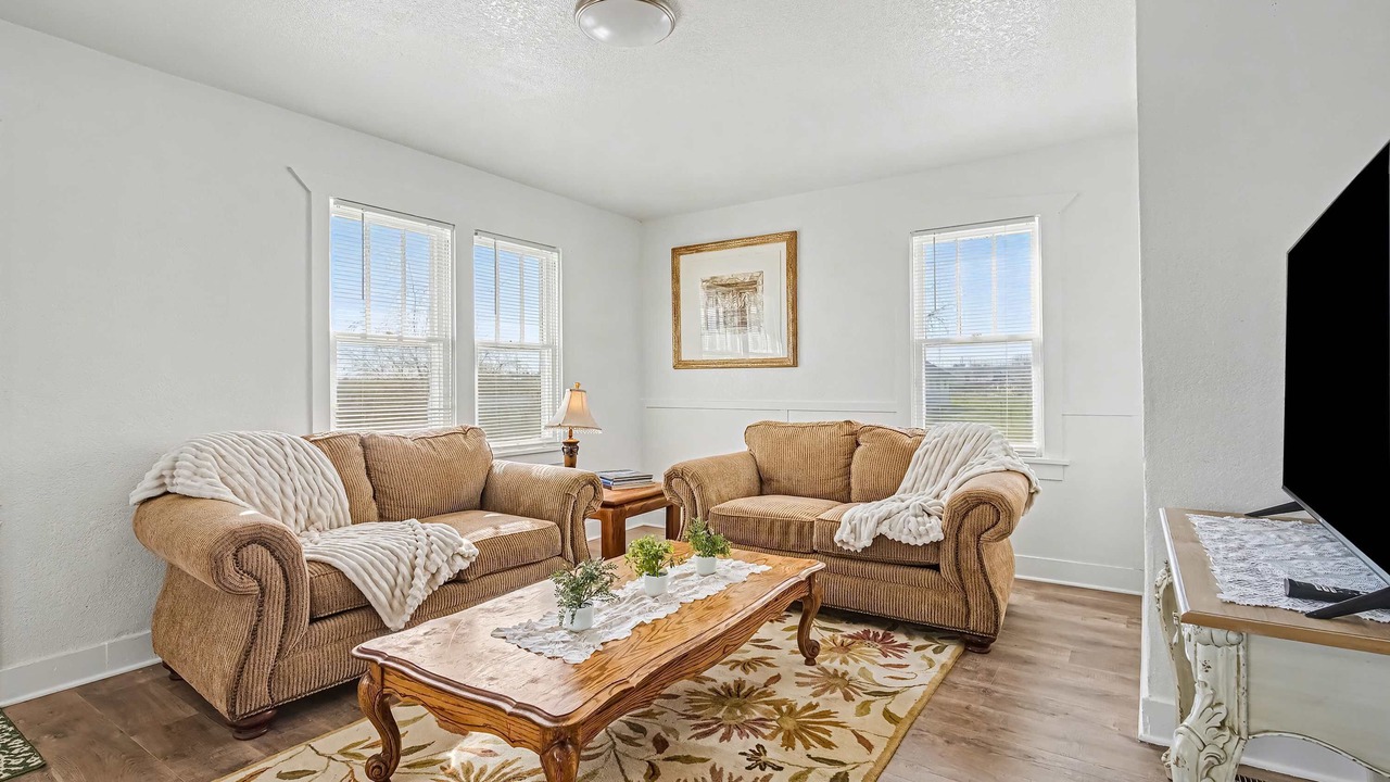 Photo of Livingroom in Nampa