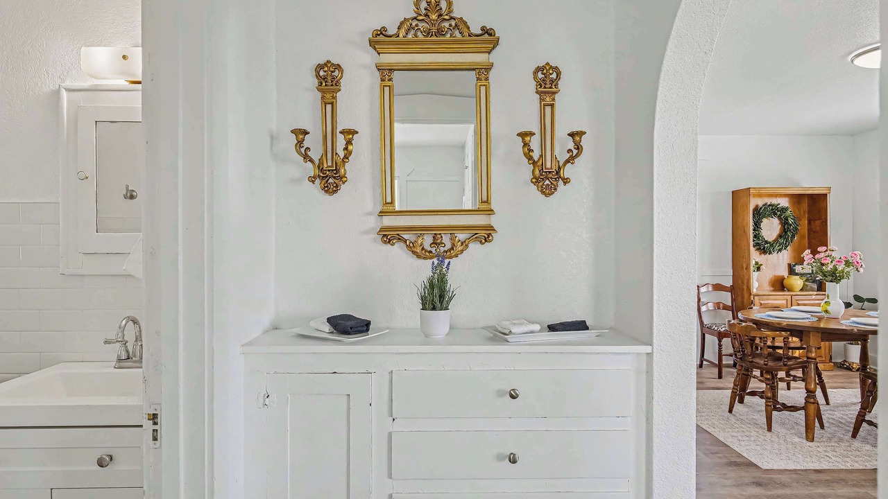 Photo of Bathroom in Nampa