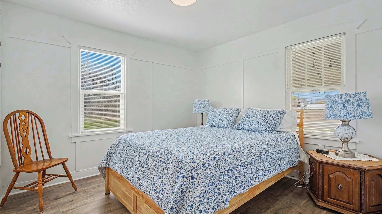 Photo of Bedroom in Nampa