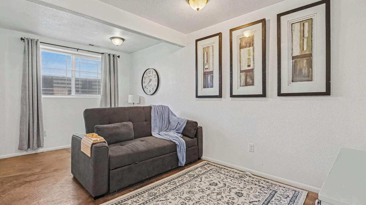 Photo of Livingroom in Nampa
