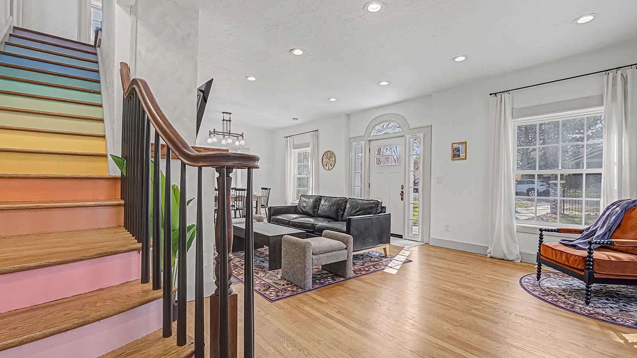 Photo of Bedroom in Caldwell