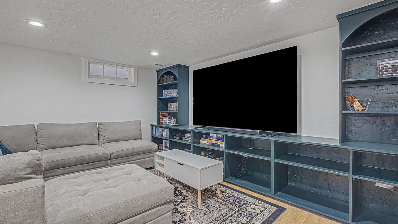 Photo of Bedroom in Caldwell
